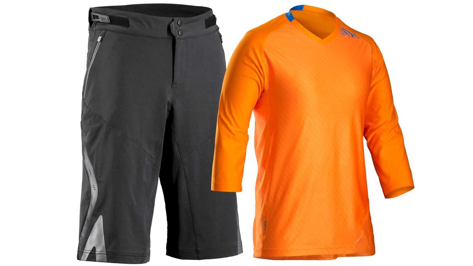 bontrager-lithos-shorts-rhythm-shirt