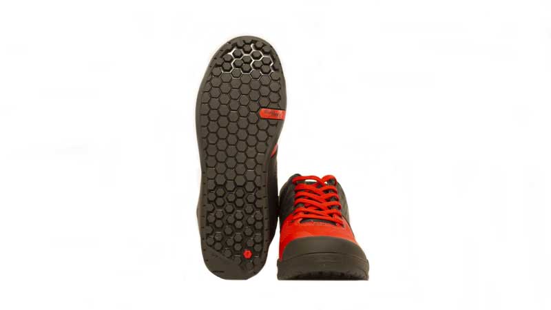 Specialized 2FO Flat Shoes.