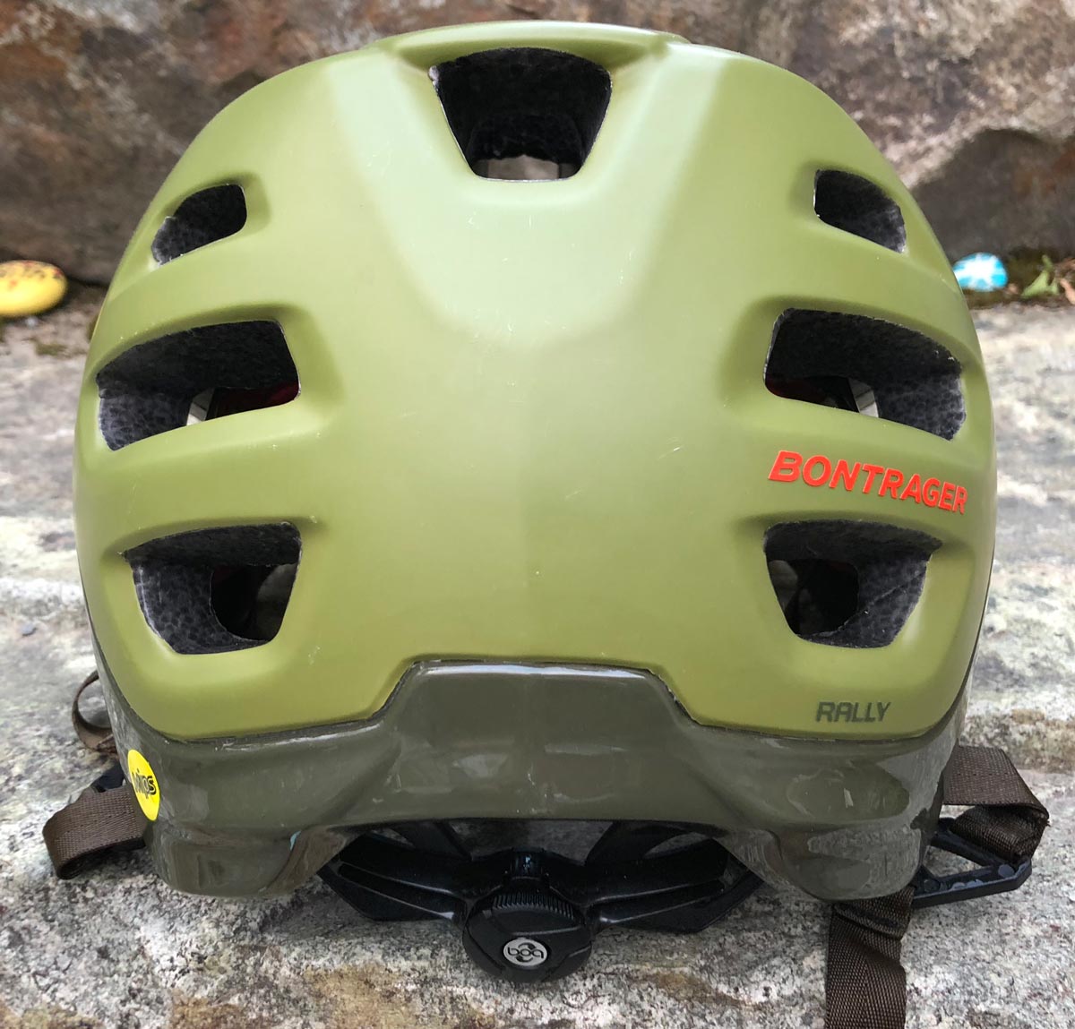 bontrager rally mips