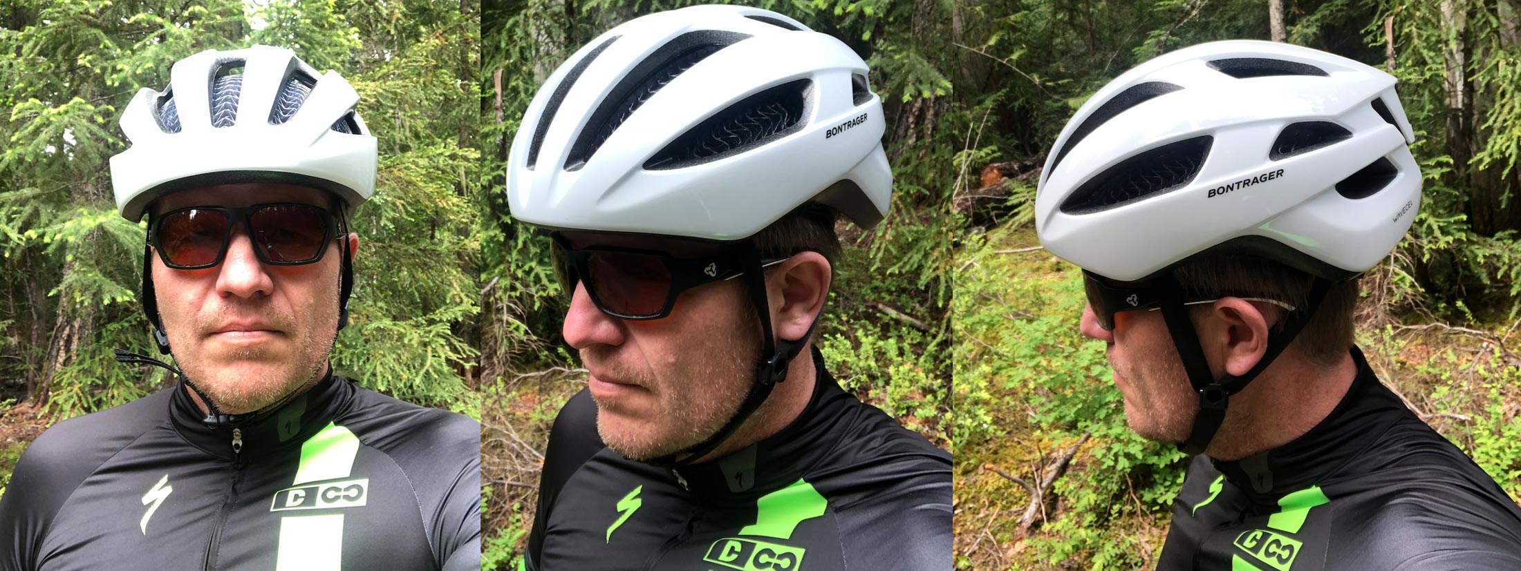 Bontrager Starvos Helmet Review 2024 favors