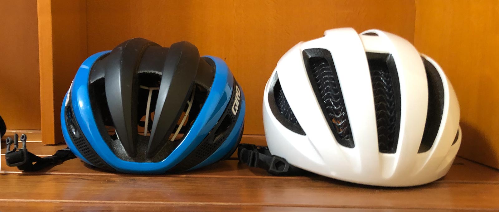 Bontrager Stravos Helmet