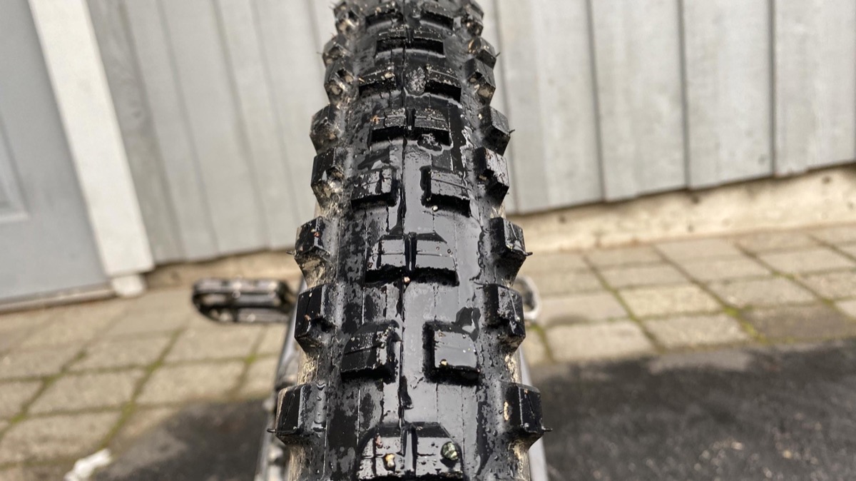 Michelin dh 34 online 26