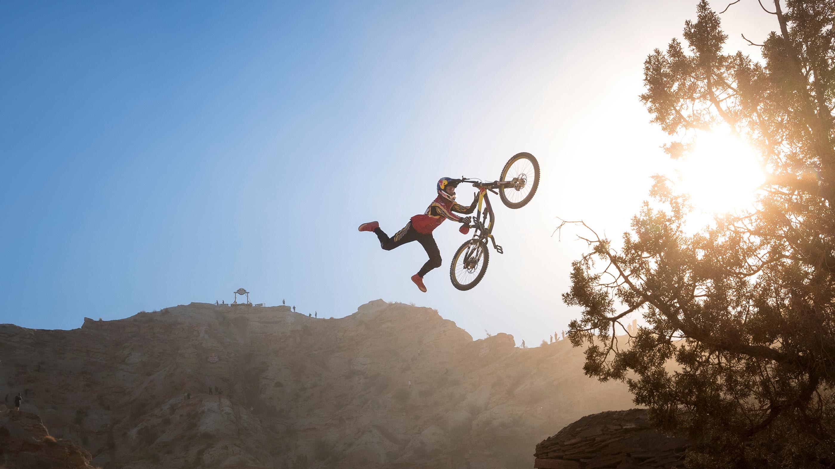 Red bull rampage sales best moments