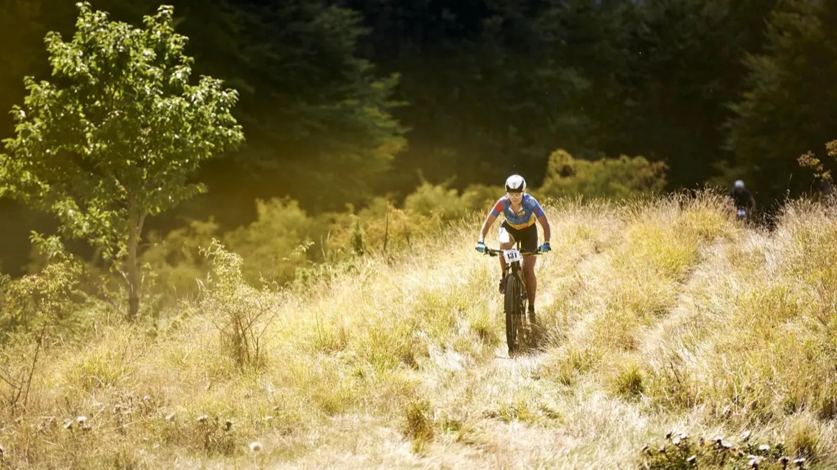  Elena Novikova is back at Appenninica MTB Stage Race (Credits: The Outdoor Lab)