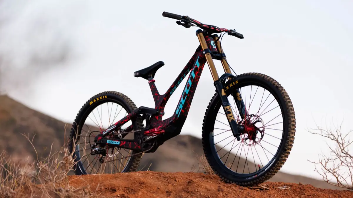 photo by: LAURENT BILODEAU